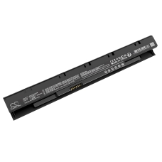 Kompatibilní náhrada baterie za CLEVO 6-87-N750S-31C00,6-87-N750S-3CF1,6-87-N750S-3CF2,6-87-N750S-4EB1,6-87-N750S-4EB2...