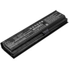 Kompatibilní náhrada baterie za Wooking NB50BAT-6