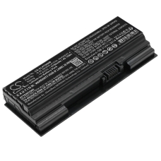 Kompatibilní náhrada baterie za Sager 6-87-NH50S-41C00,NH50BAT-4