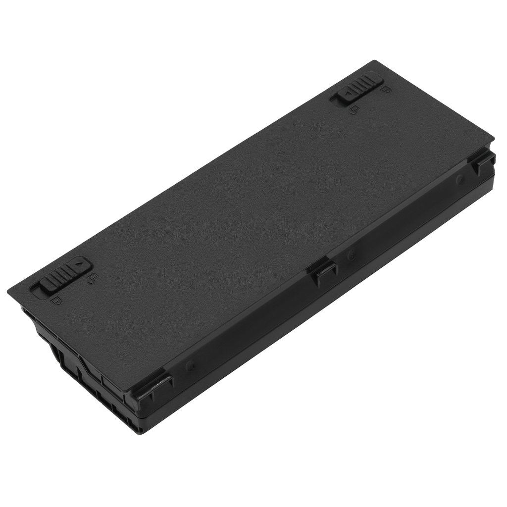 Baterie do notebooků Sager NP6876(NH70RCQ)