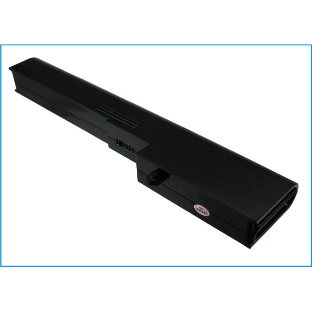 Baterie do notebooků CLEVO M72X