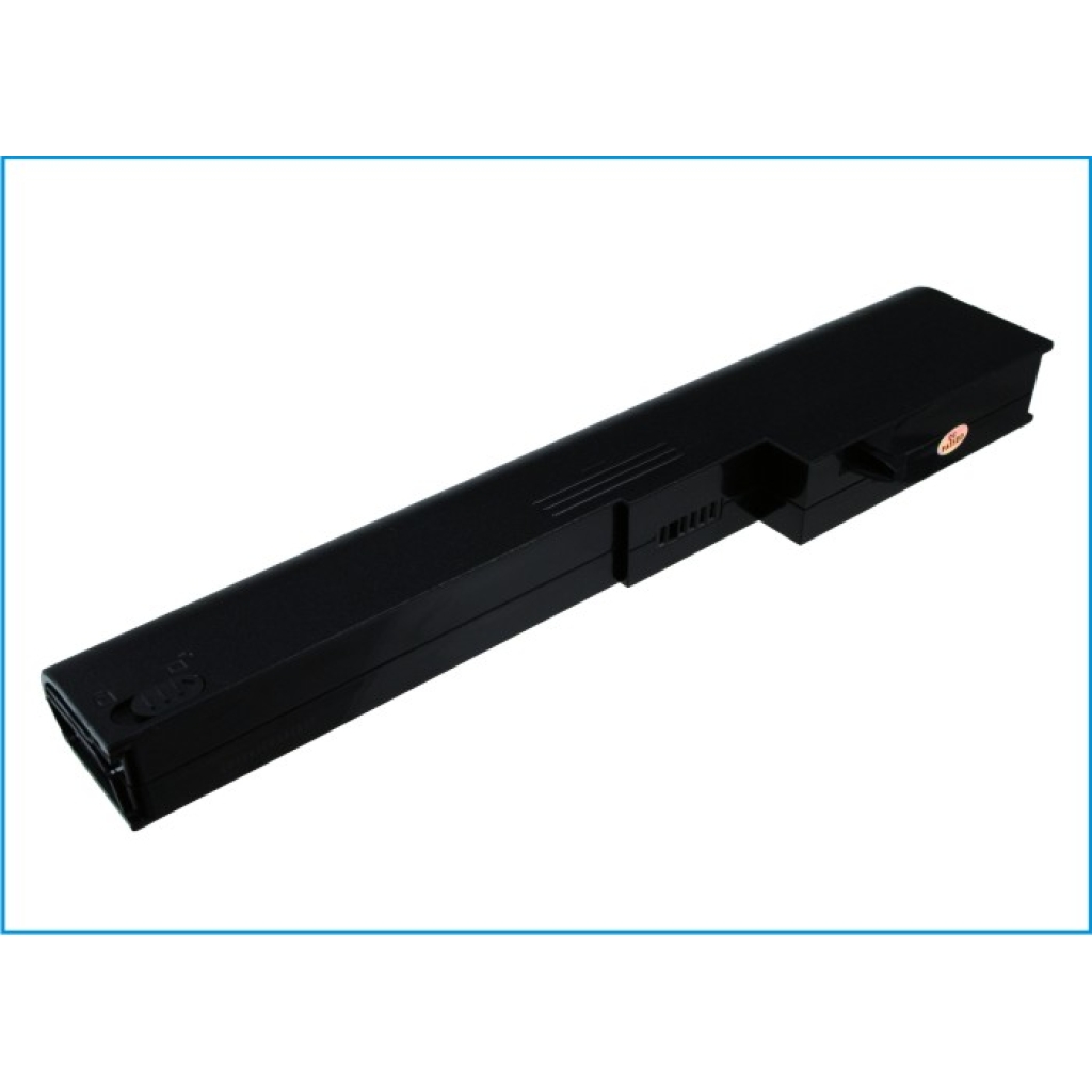 Baterie do notebooků CLEVO M72X