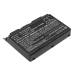 Baterie do notebooků Schenker XMG P502