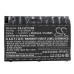 Baterie do notebooků Schenker XMG P502