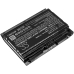 Baterie do notebooků Schenker XMG P502