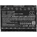 Baterie do notebooků Schenker XMG P502