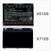Baterie do notebooků Schenker XMG P502