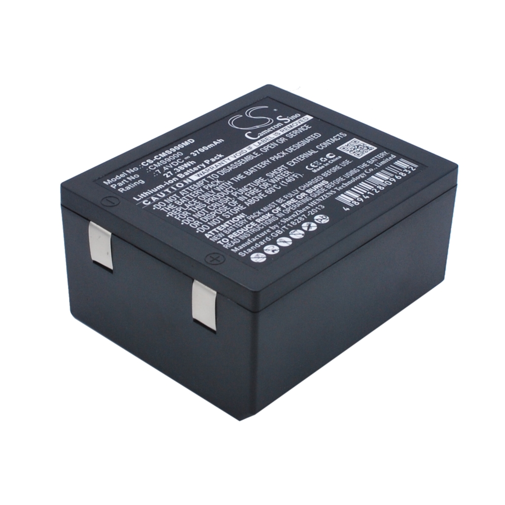 Baterie do zdravotnických zařízení Contec CMS9000