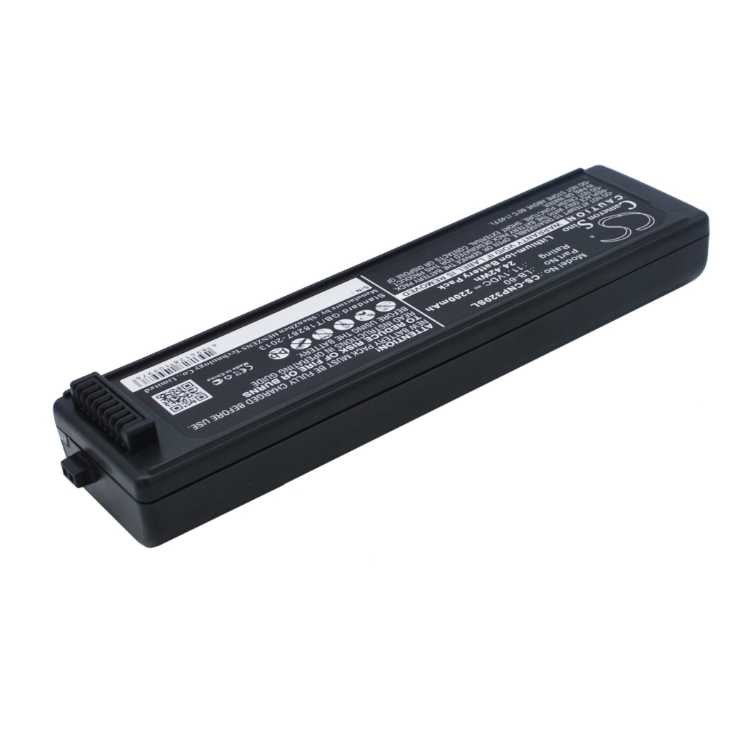 Baterie do notebooků Canon CS-CNP320SL