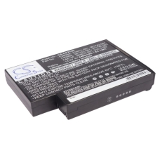Kompatibilní náhrada baterie za Compaq 113955-001,294038-182,319411-001,319411-001N,361742-001...