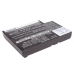 Baterie kompatibilní s Compaq Pavilion 4000 5000 XT1 CS-CP2100