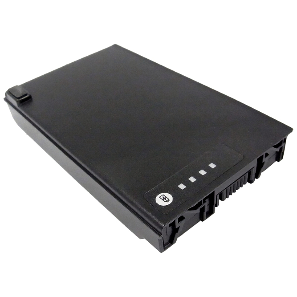 Baterie do notebooků Compaq Business Notebook NC4400