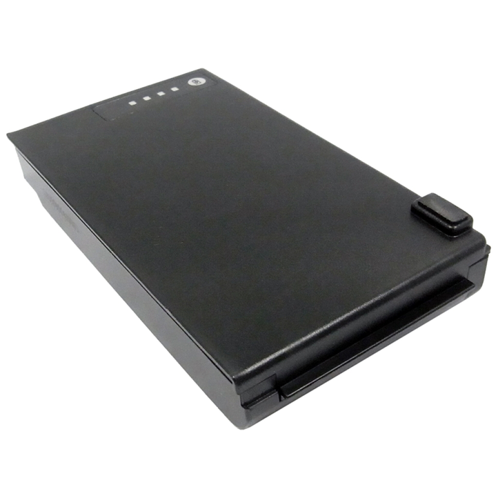 Baterie do notebooků Compaq Business Notebook NC4400