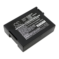 Kompatibilní náhrada baterie za Pegatron 4033435,FLK644A,PB013,PB022-100NAS,SMPCM1