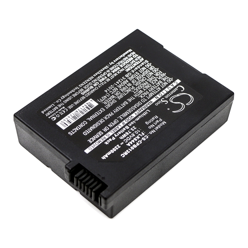 Baterie Nahrazuje FLK644A