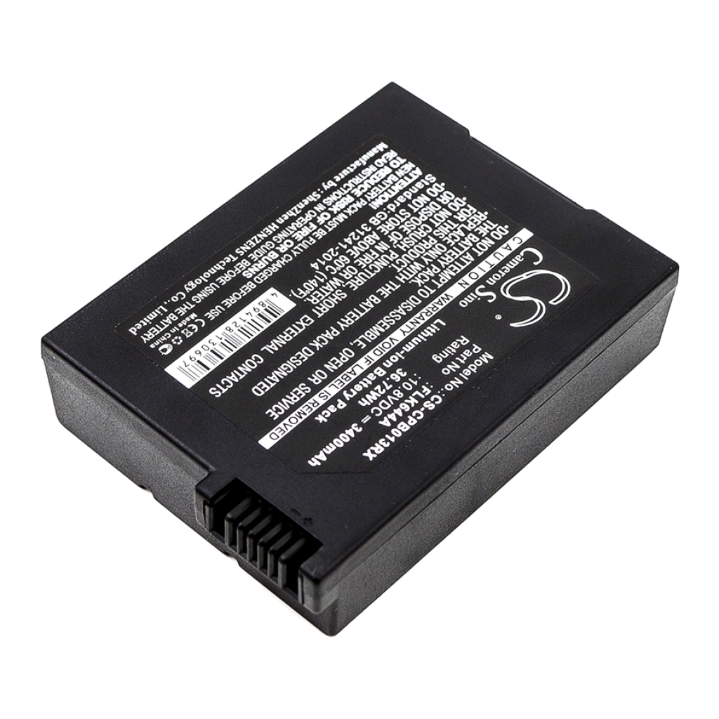 Baterie do kabelového modemu Netgear Nighthawk AC1900