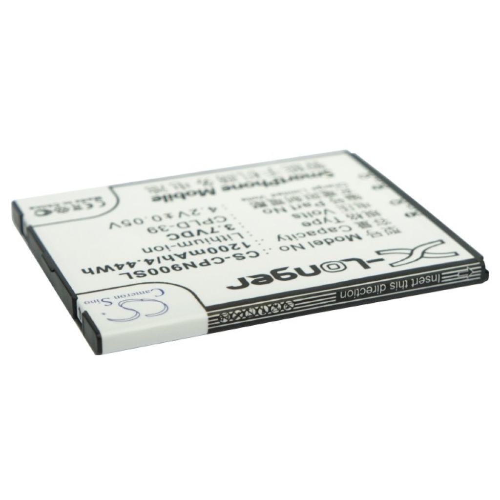Baterie do mobilů Coolpad CS-CPN900SL