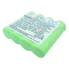 Kompatibilní náhrada baterie za Urmet GOB-3060