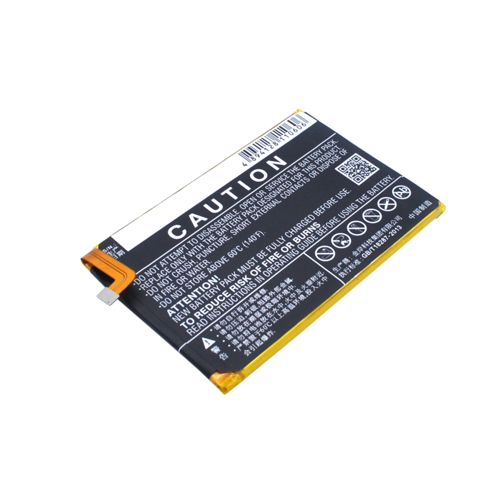 Baterie do mobilů Coolpad Y90