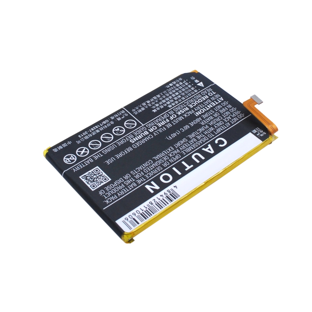 Baterie do mobilů Coolpad Y90