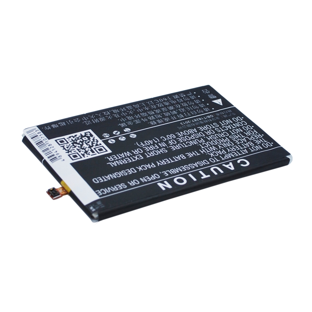 Baterie do mobilů Coolpad Y90