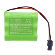 Baterie compatibleWith Baterie do auto alarmu