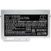 Baterie kompatibilní s Panasonic Toughbook CF-N10 CF-S10 N10 CS-CRN100NB