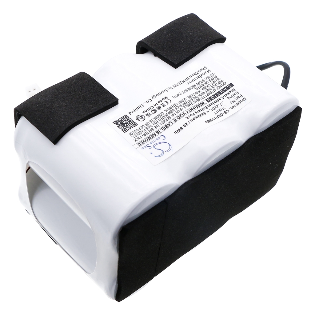 Baterie do zdravotnických zařízení Criticon CS-CRP110MD
