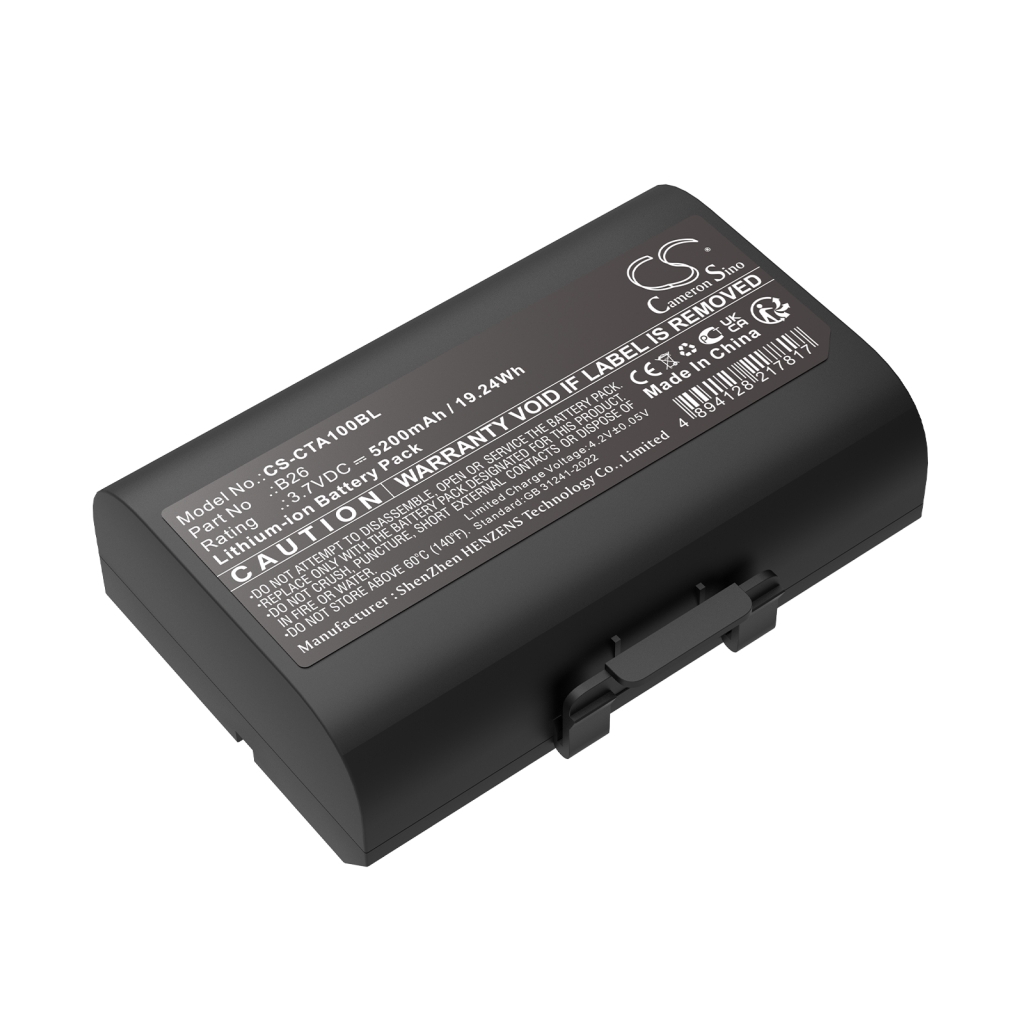 CS-CTA100BL