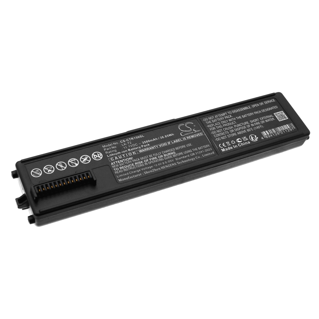 Baterie Nahrazuje 4228C003