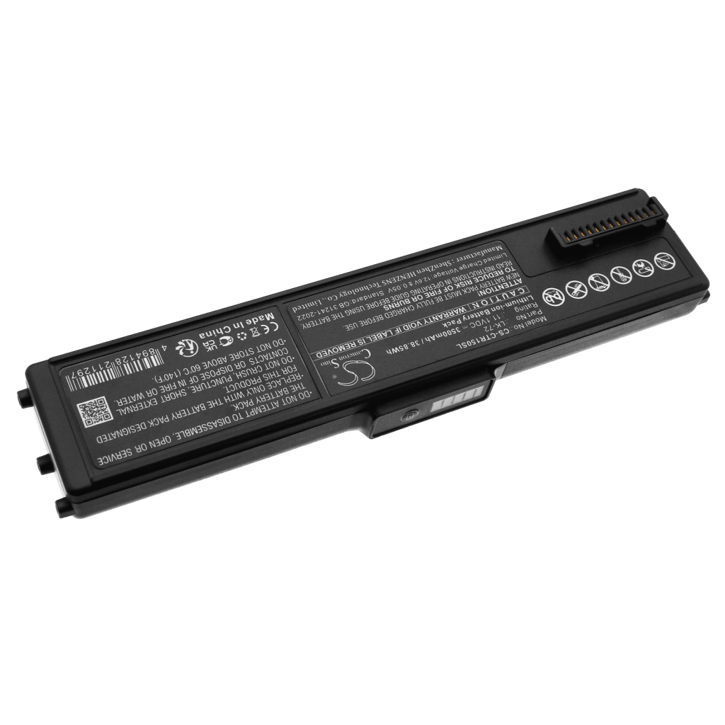 Baterie Nahrazuje 4228C003