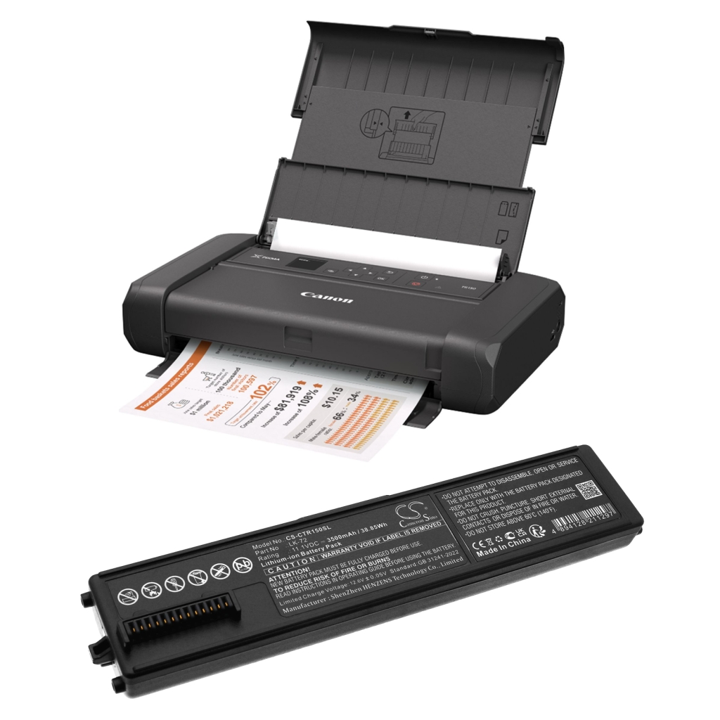 Baterie Nahrazuje 4228C003