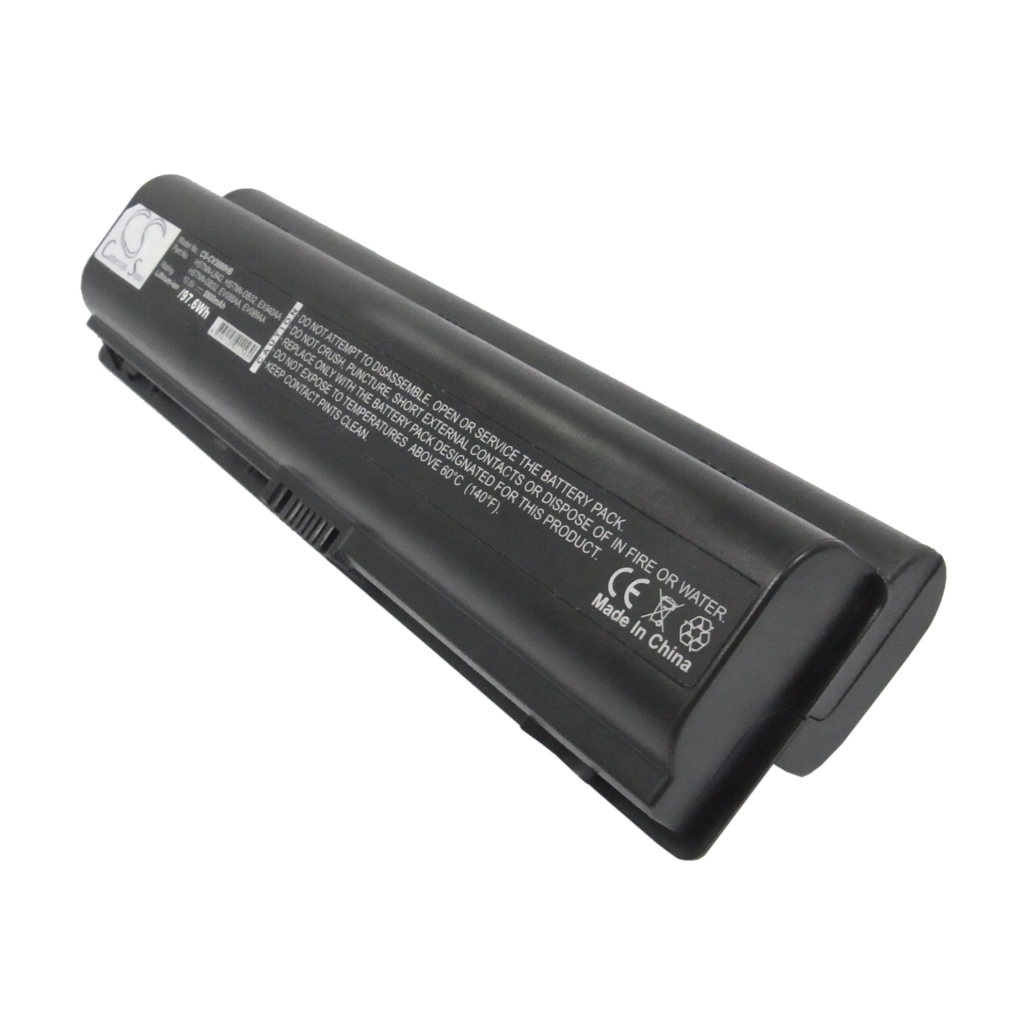 Baterie do notebooků Compaq Presario V3162TU