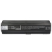 Baterie do notebooků Compaq Presario V3053TU