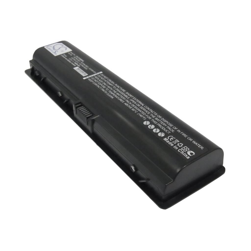 Baterie do notebooků HP Pavilion dv2633tx