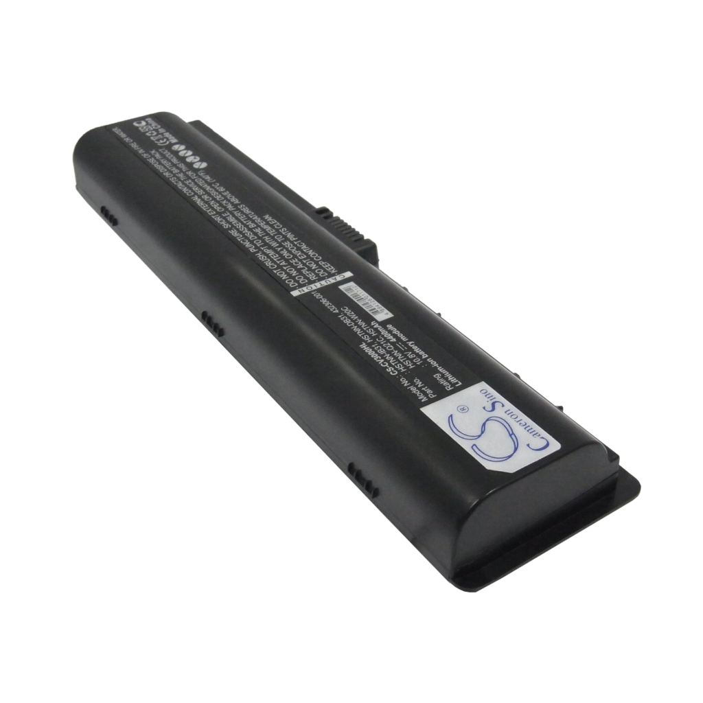 Baterie do notebooků HP Pavilion dv2633tx