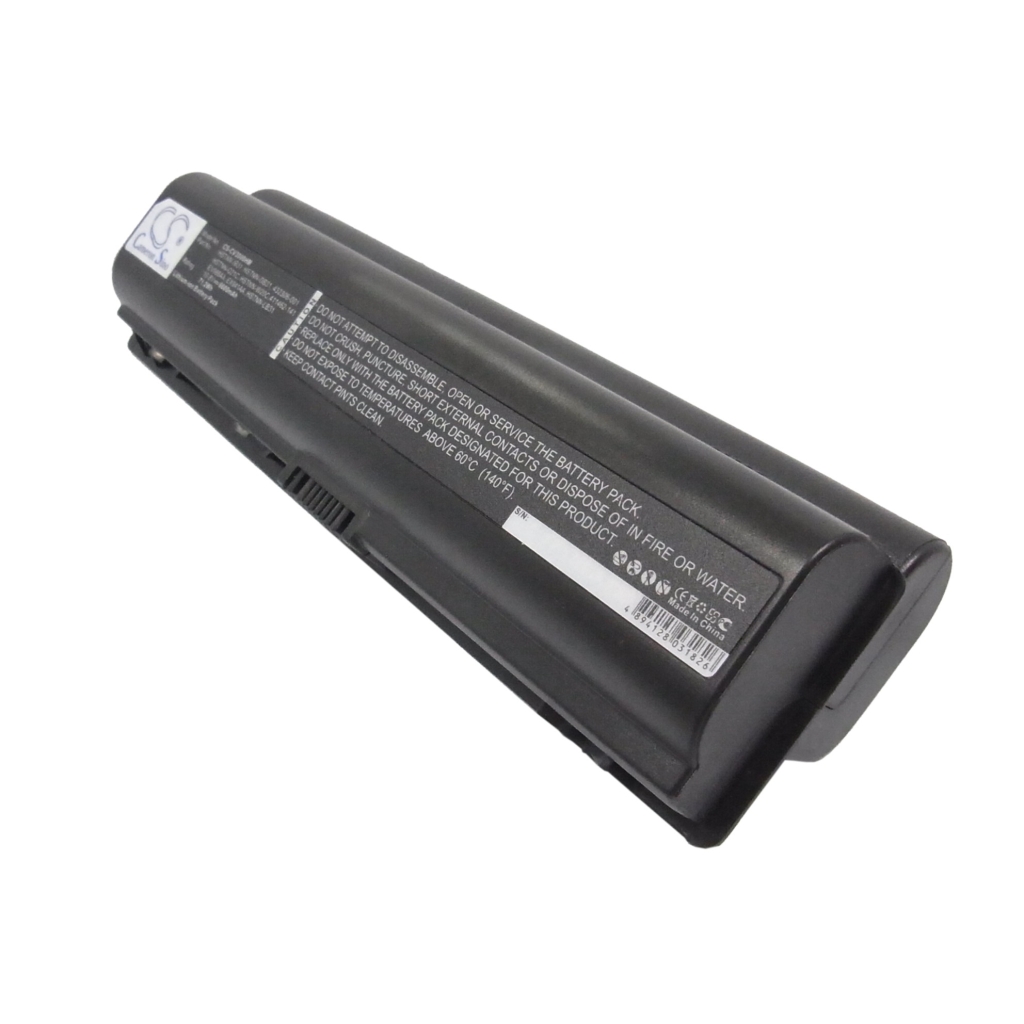 Baterie do notebooků HP Pavilion dv2617us