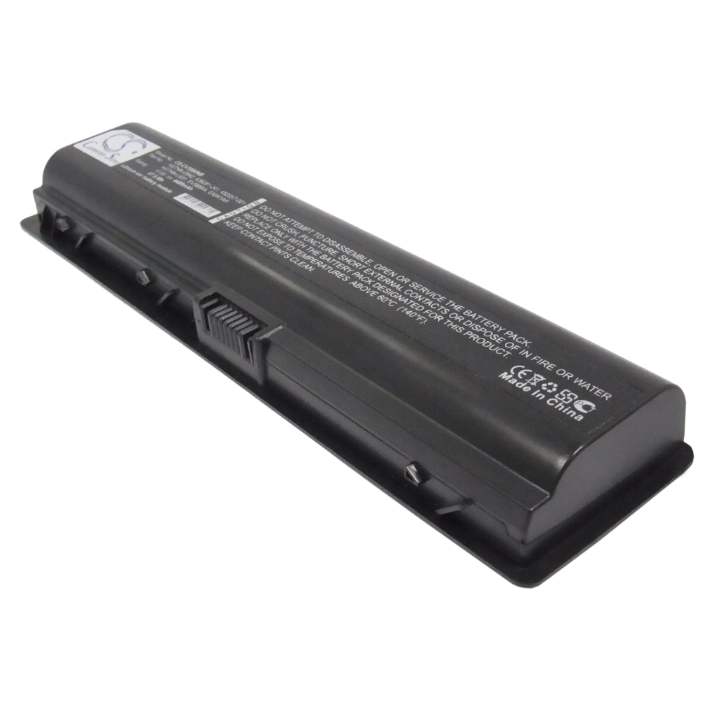 Baterie do notebooků Compaq Presario V3162TU