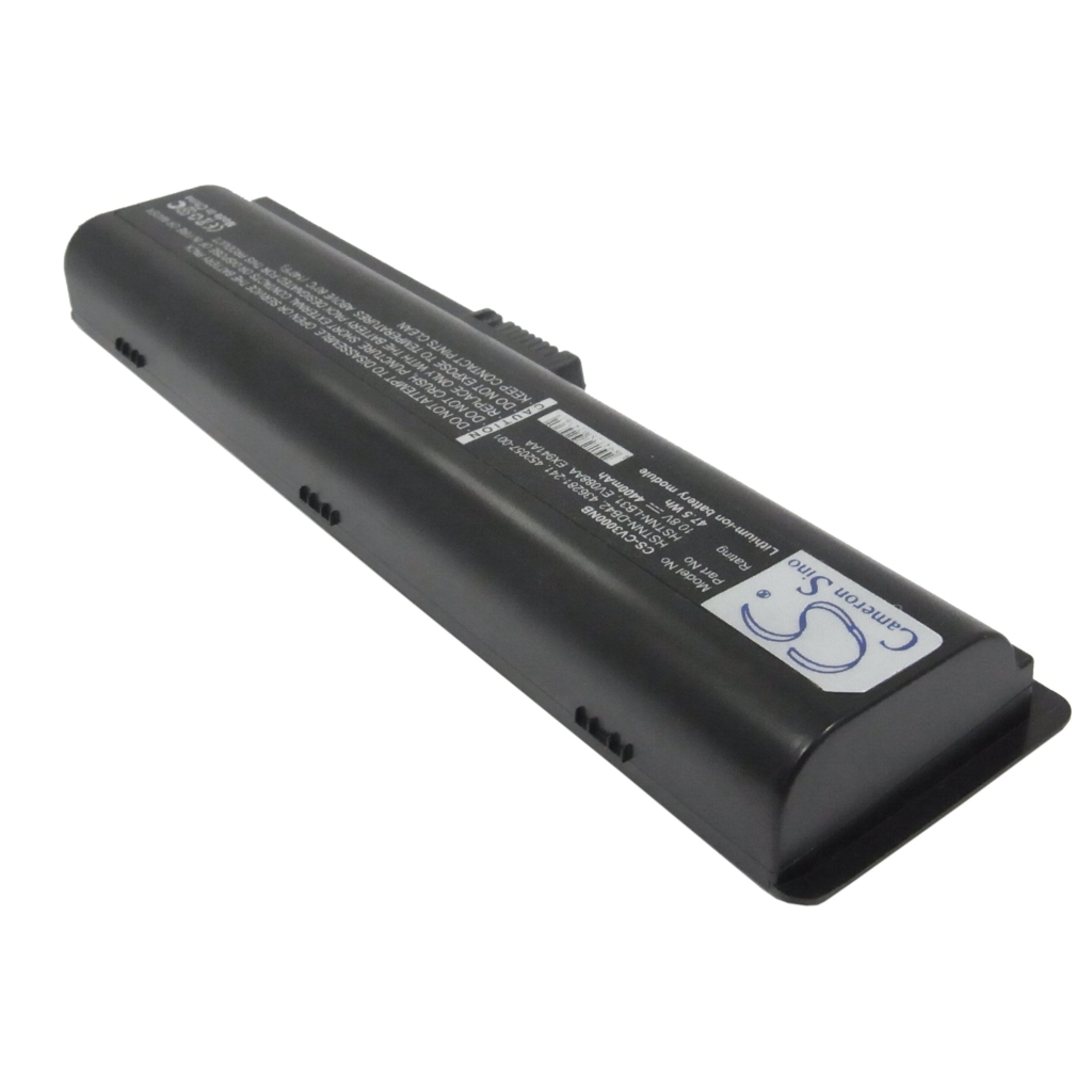 Baterie do notebooků Compaq Presario V3162TU