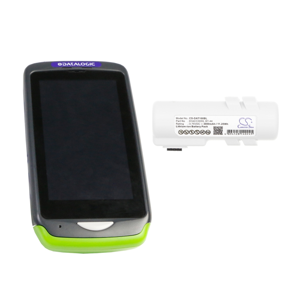 Baterie do skenerů Datalogic Joya Touch