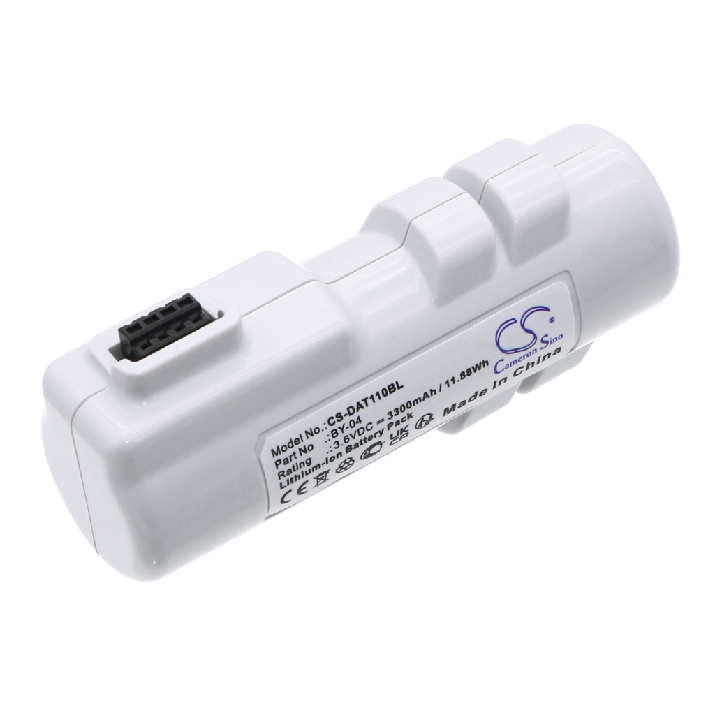 Baterie do skenerů Datalogic MEMOR 1