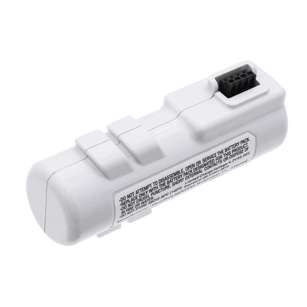 Baterie do skenerů Datalogic MEMOR 1