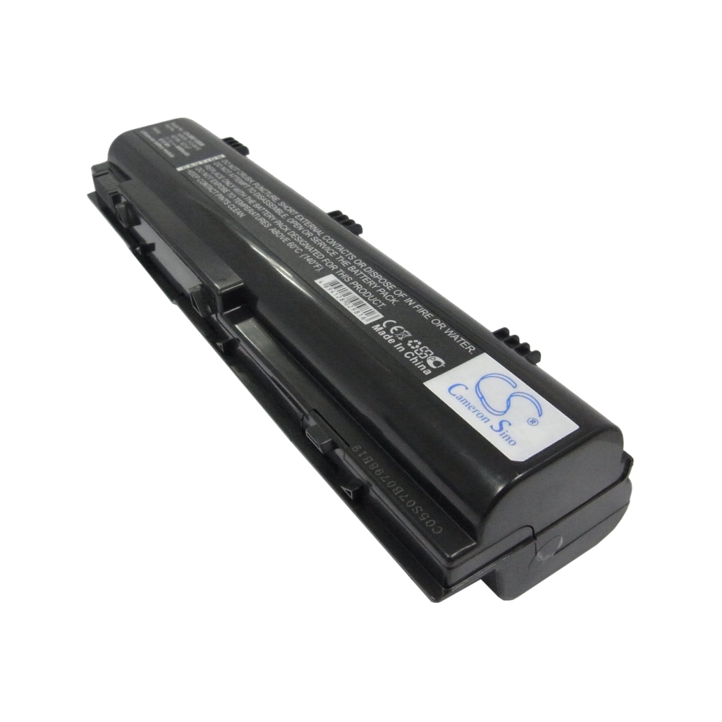 Baterie Nahrazuje HD438