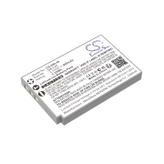 CS-DBL40<br />Baterie do   nahrazuje baterii DB-L40AU