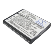 CS-DBL80<br />Baterie do   nahrazuje baterii DB-L80AU