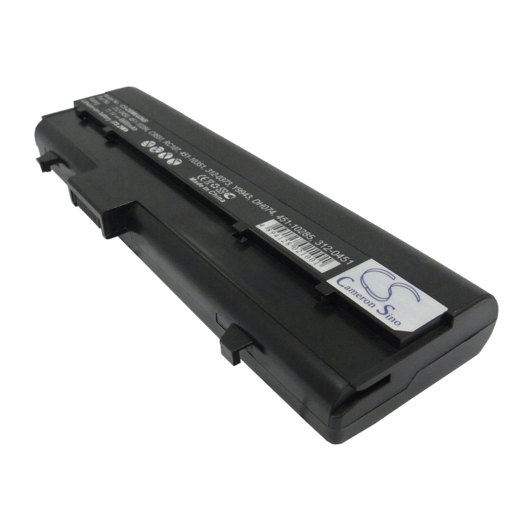 Baterie do notebooků DELL XPS M140