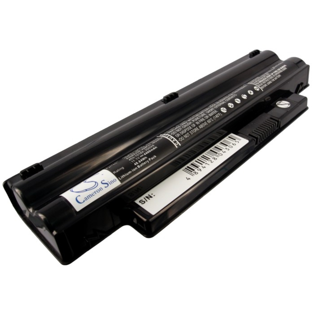 Baterie do notebooků DELL Inspiron Mini 1012