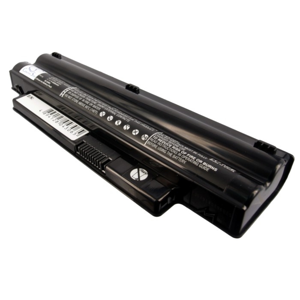 Baterie do notebooků DELL Inspiron Mini 1012