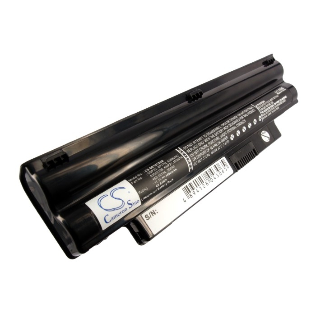 Baterie do notebooků DELL Inspiron Mini 1012
