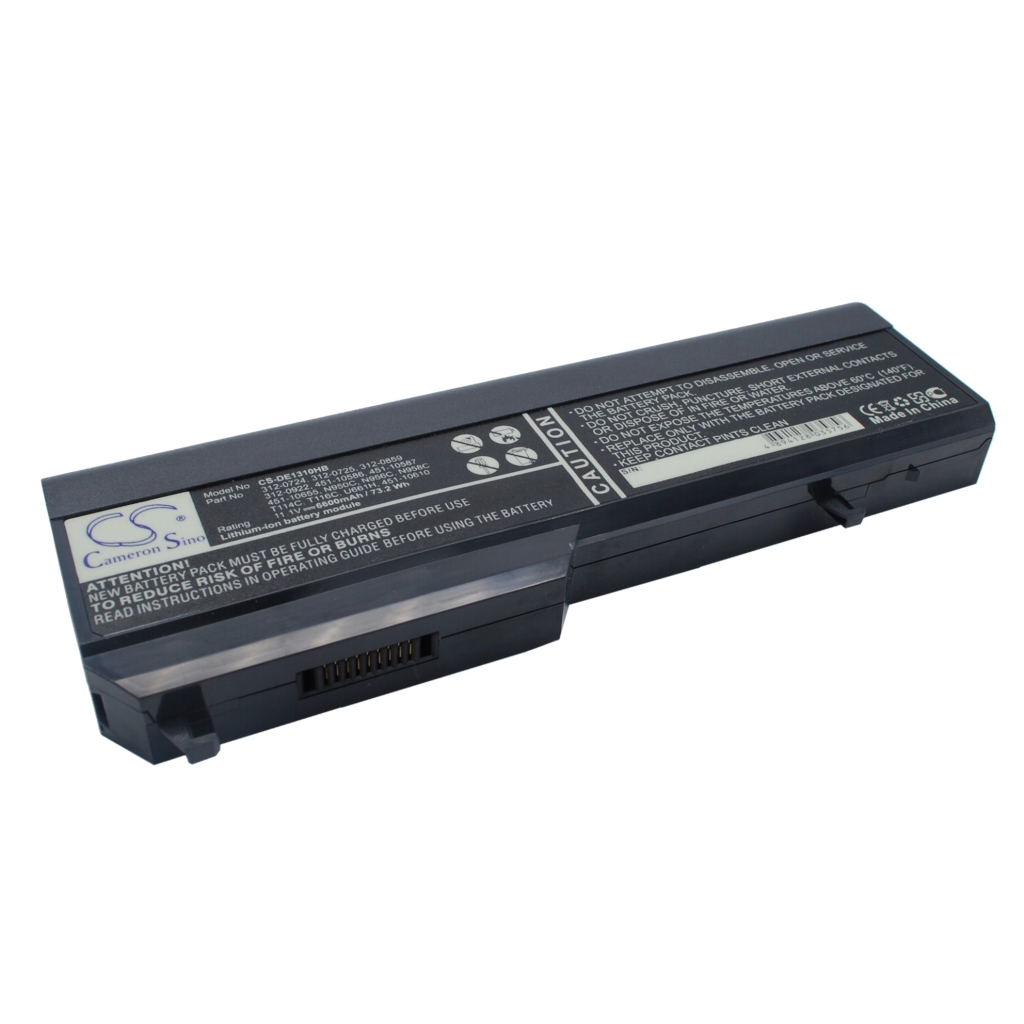 Baterie do notebooků DELL Vostro 1320